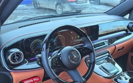 Mercedes-Benz V-Класс, 2025 год, 11 900 000 рублей, 14 фотография