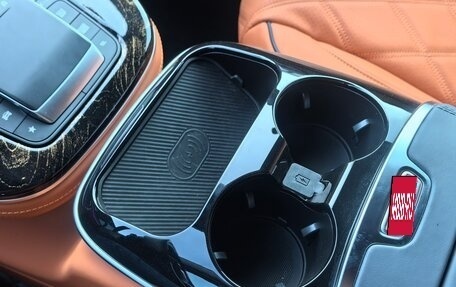 Mercedes-Benz V-Класс, 2025 год, 11 900 000 рублей, 24 фотография