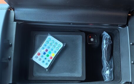 Mercedes-Benz V-Класс, 2025 год, 11 900 000 рублей, 25 фотография