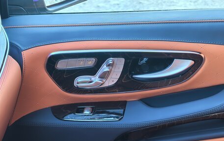 Mercedes-Benz V-Класс, 2025 год, 11 900 000 рублей, 26 фотография