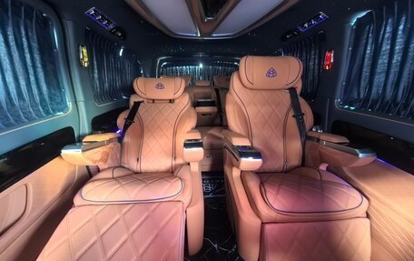 Mercedes-Benz V-Класс, 2025 год, 11 900 000 рублей, 35 фотография