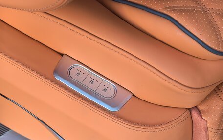 Mercedes-Benz V-Класс, 2025 год, 11 900 000 рублей, 31 фотография