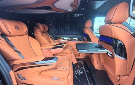 Mercedes-Benz V-Класс, 2025 год, 11 900 000 рублей, 30 фотография