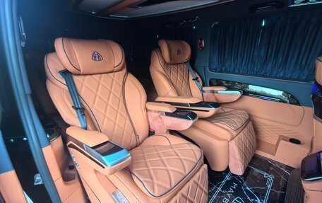 Mercedes-Benz V-Класс, 2025 год, 11 900 000 рублей, 29 фотография