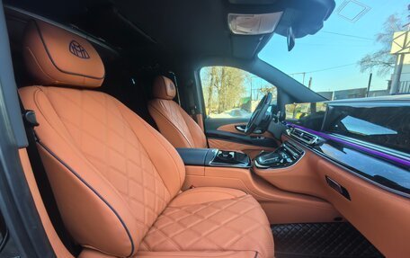 Mercedes-Benz V-Класс, 2025 год, 11 900 000 рублей, 27 фотография