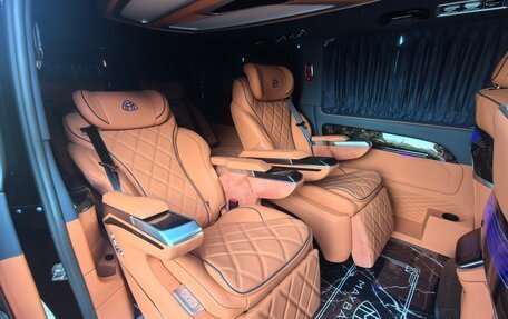 Mercedes-Benz V-Класс, 2025 год, 11 900 000 рублей, 28 фотография