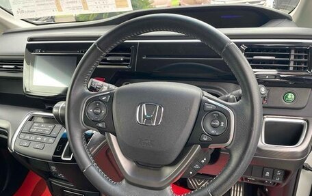 Honda Stepwgn IV, 2021 год, 2 000 000 рублей, 7 фотография