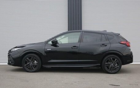 Subaru Impreza, 2023 год, 1 550 000 рублей, 2 фотография