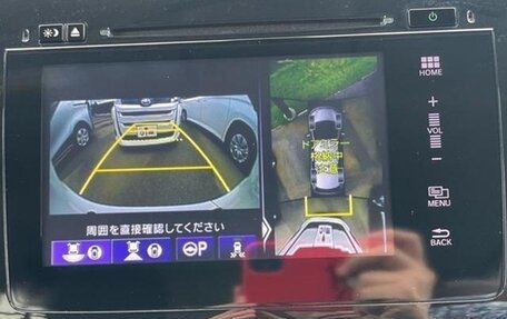 Honda Stepwgn IV, 2021 год, 2 000 000 рублей, 9 фотография