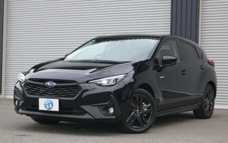 Subaru Impreza, 2023 год, 1 550 000 рублей, 1 фотография