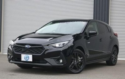 Subaru Impreza, 2023 год, 1 550 000 рублей, 1 фотография