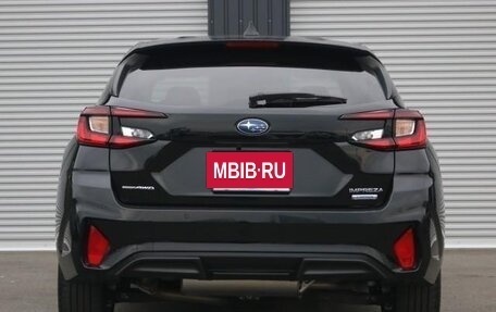 Subaru Impreza, 2023 год, 1 550 000 рублей, 4 фотография