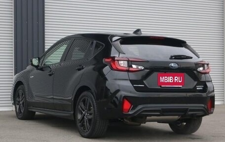 Subaru Impreza, 2023 год, 1 550 000 рублей, 3 фотография