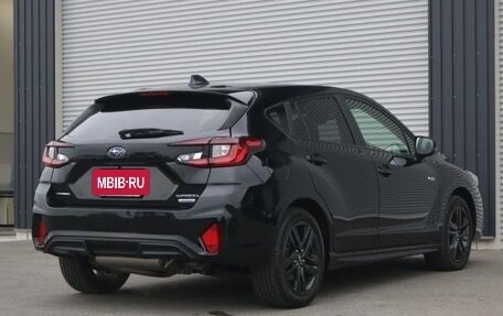 Subaru Impreza, 2023 год, 1 550 000 рублей, 5 фотография