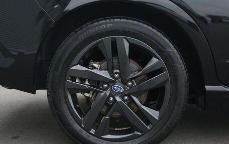 Subaru Impreza, 2023 год, 1 550 000 рублей, 9 фотография