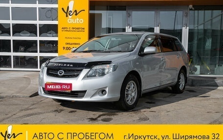 Toyota Corolla, 2010 год, 955 000 рублей, 1 фотография