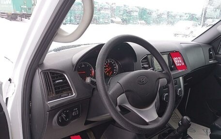 ЛуАЗ Patriot, 2023 год, 1 565 000 рублей, 1 фотография