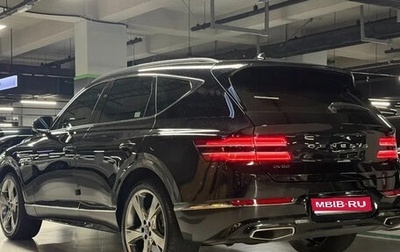 Genesis GV80 I, 2023 год, 7 700 777 рублей, 1 фотография