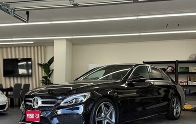 Mercedes-Benz C-Класс, 2017 год, 1 200 000 рублей, 1 фотография