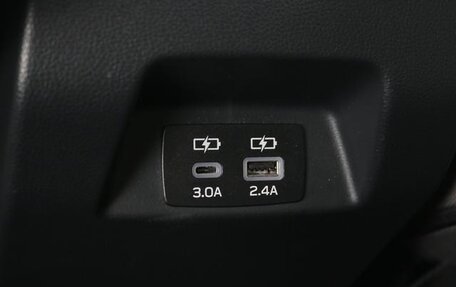 Subaru Impreza, 2023 год, 1 550 000 рублей, 18 фотография