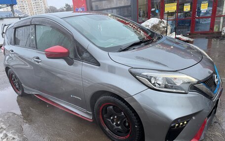 Nissan Note II рестайлинг, 2019 год, 1 940 000 рублей, 1 фотография