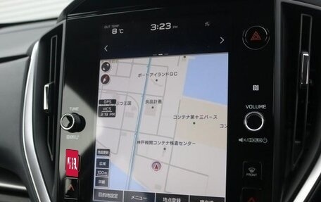 Subaru Impreza, 2023 год, 1 550 000 рублей, 15 фотография