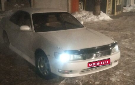 Toyota Mark II VIII (X100), 1993 год, 180 000 рублей, 1 фотография