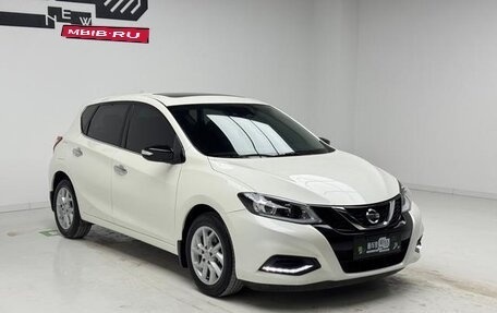 Nissan Tiida, 2021 год, 1 525 222 рублей, 1 фотография