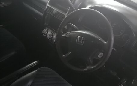 Honda CR-V II рестайлинг, 2002 год, 770 000 рублей, 3 фотография