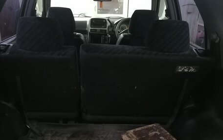 Honda CR-V II рестайлинг, 2002 год, 770 000 рублей, 7 фотография