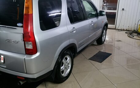 Honda CR-V II рестайлинг, 2002 год, 770 000 рублей, 6 фотография