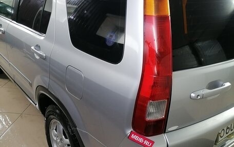 Honda CR-V II рестайлинг, 2002 год, 770 000 рублей, 5 фотография