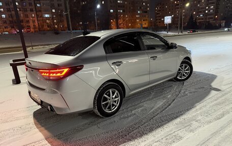 KIA Rio IV, 2020 год, 1 750 000 рублей, 2 фотография