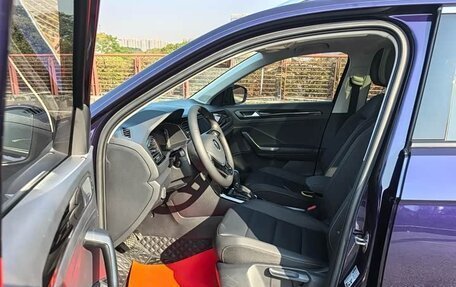 Volkswagen T-Roc I, 2022 год, 1 450 000 рублей, 11 фотография