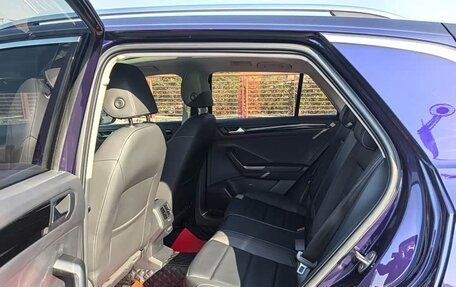 Volkswagen T-Roc I, 2022 год, 1 450 000 рублей, 17 фотография