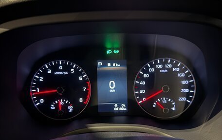 KIA Rio IV, 2020 год, 1 750 000 рублей, 4 фотография