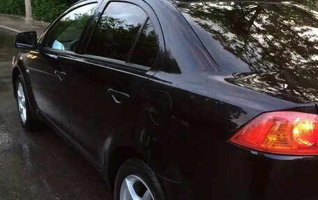 Mitsubishi Lancer IX, 2008 год, 810 000 рублей, 5 фотография