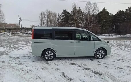 Honda Stepwgn IV, 2015 год, 1 770 000 рублей, 5 фотография