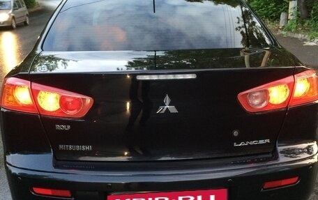 Mitsubishi Lancer IX, 2008 год, 810 000 рублей, 6 фотография