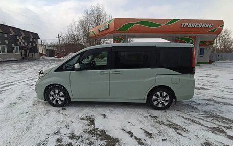 Honda Stepwgn IV, 2015 год, 1 770 000 рублей, 6 фотография