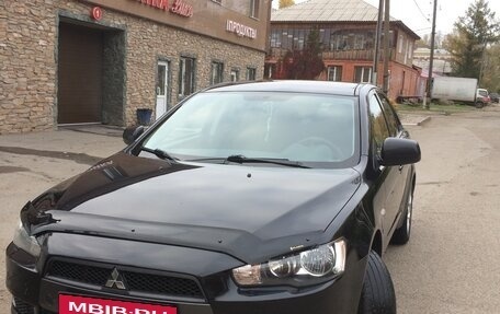 Mitsubishi Lancer IX, 2008 год, 810 000 рублей, 7 фотография
