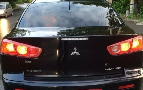 Mitsubishi Lancer IX, 2008 год, 810 000 рублей, 2 фотография