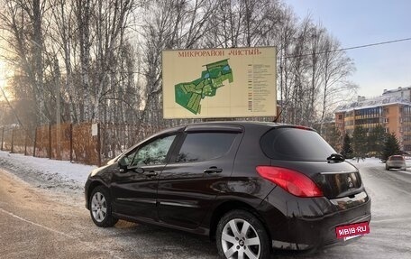 Peugeot 308 II, 2012 год, 500 000 рублей, 3 фотография