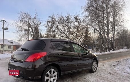 Peugeot 308 II, 2012 год, 500 000 рублей, 4 фотография