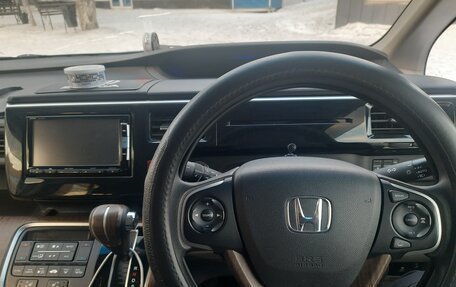 Honda Stepwgn IV, 2015 год, 1 770 000 рублей, 7 фотография