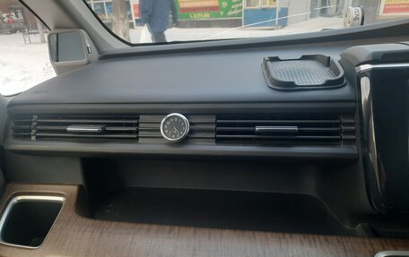 Honda Stepwgn IV, 2015 год, 1 770 000 рублей, 9 фотография