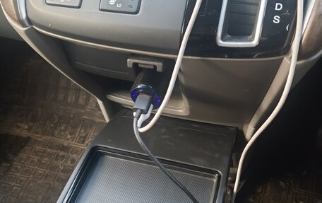 Honda Stepwgn IV, 2015 год, 1 770 000 рублей, 11 фотография