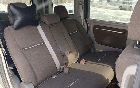 Honda Stepwgn IV, 2015 год, 1 770 000 рублей, 15 фотография