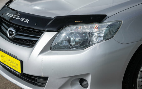 Toyota Corolla, 2010 год, 955 000 рублей, 5 фотография