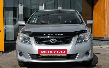 Toyota Corolla, 2010 год, 955 000 рублей, 6 фотография